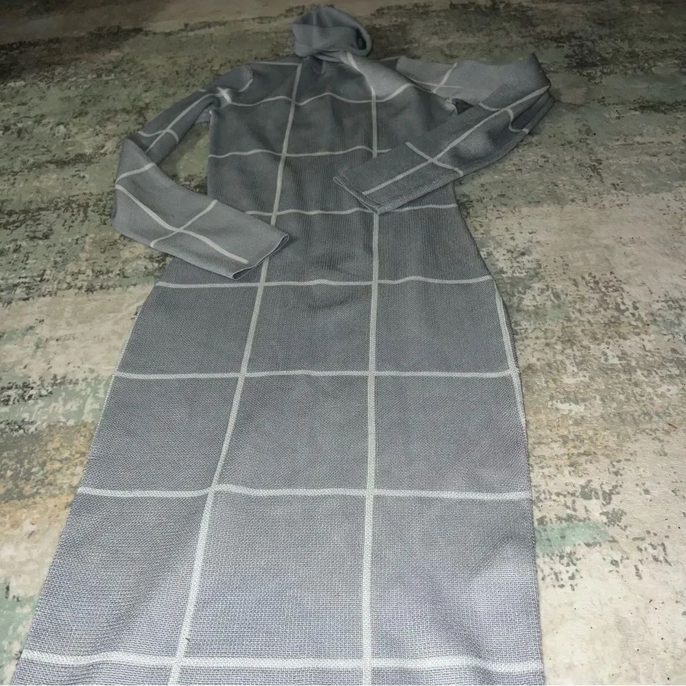 C/MEO Collective Gray Fabric